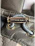 Burberry Green Coat Size S (petite) - photo 13