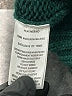 Toad & Co 100% Wool Green Wool Pullover Sweater Size L - photo 7