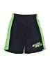 Nickelodeon Graphic Green Athletic Shorts Size 5 - 6 - photo 1