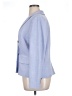 Ann Taylor Blue Blazer Size 14 - photo 5