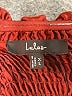 Lulus 100% Polyester Burgundy Cocktail Dress Size XL - photo 7