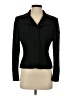 NIPON BOUTIQUE Black Blazer Size 4 - photo 1