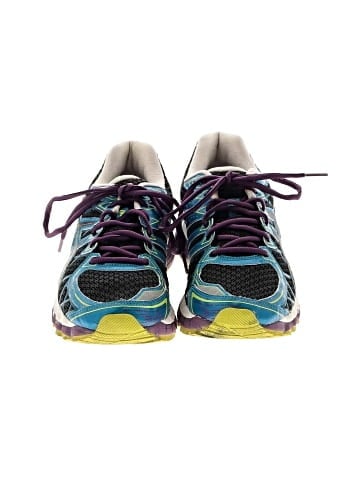 Asics Sneakers (view 2)