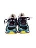 Asics Teal Sneakers Size 9 - photo 2