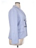 Ann Taylor Blue Blazer Size 14 - photo 4