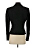 NIPON BOUTIQUE Black Blazer Size 4 - photo 2