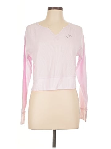 Victoria's Secret Pink Pullover Sweater (view 1)