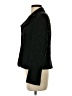 NIPON BOUTIQUE Black Blazer Size 4 - photo 5