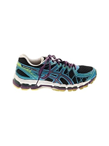 Asics Sneakers (view 1)