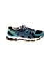 Asics Teal Sneakers Size 9 - photo 1