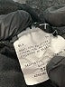 Alyx 100% Polyester Black Casual Pants Size 3X - photo 5