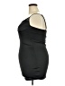 Motel Black Cocktail Dress Size XXL - photo 5