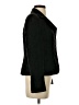 NIPON BOUTIQUE Black Blazer Size 4 - photo 4