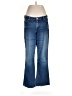 Levi's Blue Jeans Size 16 - photo 1