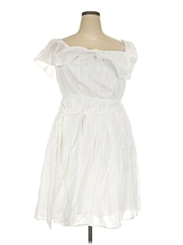 Torrid Cocktail Dress (view 1)