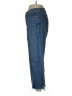 Express Blue Jeans Size 8 - photo 5