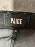 Paige Green Casual Pants Size 33 waist - photo 7