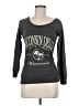 Marvel Gray Sweatshirt Size M - photo 1