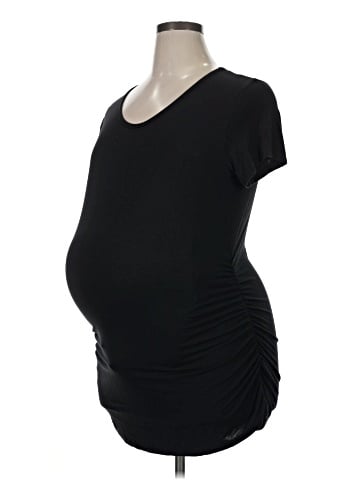 Smallshow Short Sleeve Top (view 1)