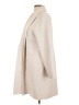 Zara W&B Collection Ivory Coat Size L - photo 5