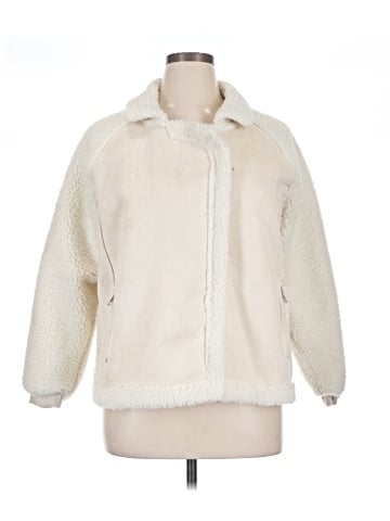 Fashion Classic Fashion Collection Faux Fur Jacket (view 1)
