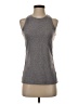 Athleta Gray Active Tank Size XS - photo 1