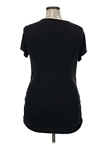 Smallshow Short Sleeve Top (view 2)