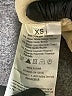 Numph Polka Dots Ivory Pullover Sweater Size M - photo 8