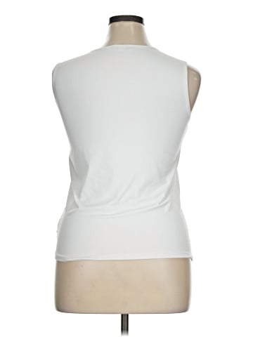 Alfani Sleeveless T-Shirt (view 2)