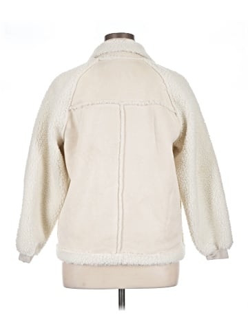 Fashion Classic Fashion Collection Faux Fur Jacket (view 2)