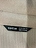 Shein 100% Polyester Tan Cardigan Size 6 - photo 7