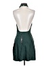 Lulus Green Cocktail Dress Size S - photo 2