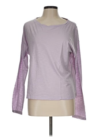 Vince. Long Sleeve T-Shirt (view 1)