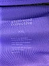 Girlfriend Collective Purple Romper Size XXL - photo 4