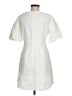 A.L.C. White Cocktail Dress Size 8 - photo 2