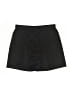 Barbie 100% Polyester Solid Black Athletic Shorts Size 5 - 6 - photo 1
