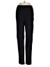 So Slimming by Chico's Solid Black Active Pants Size Sm (0) - photo 1