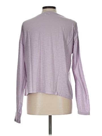 Vince. Long Sleeve T-Shirt (view 2)