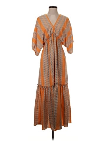 Taylor Casual Dress (view 1)