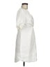A.L.C. White Cocktail Dress Size 8 - photo 4