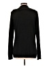 Carolyn Taylor Black Cardigan Size L - photo 2