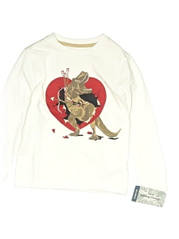 Tommy Bahama Long Sleeve T-Shirt (view 1)