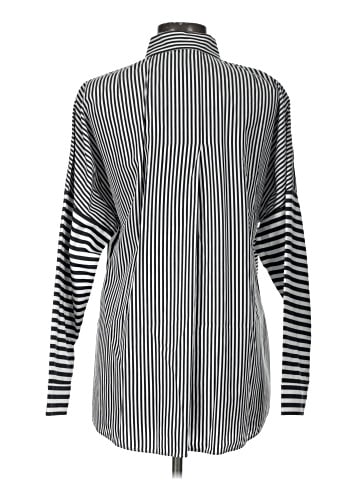 Akris Punto Long Sleeve Blouse (view 2)