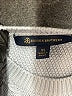 Brooks Brothers 100% Cotton Blue Pullover Sweater Size XS - photo 7