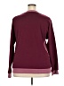 Unbranded Burgundy Pullover Sweater Size XXL - photo 2