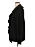 Carolyn Taylor Black Cardigan Size L - photo 5