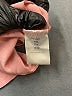 Unbranded Solid Pink Romper Size S - photo 4