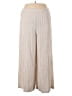 1.State Ivory Casual Pants Size L - photo 1