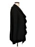 Carolyn Taylor Black Cardigan Size L - photo 4