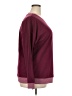 Unbranded Burgundy Pullover Sweater Size XXL - photo 4